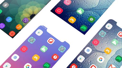 Launcher & Theme For Galaxy S10 HD Wallpapers 2020 screenshot 4