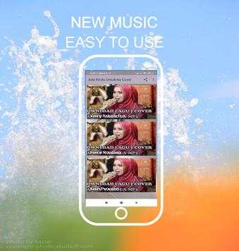 Lagu Ada Rindu Untukmu Offline screenshot 1