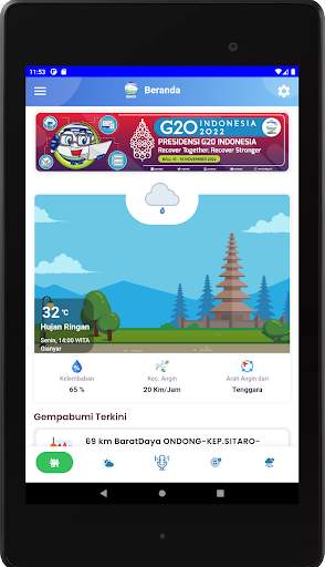 Info BMKG screenshot 9