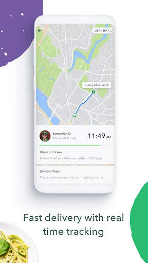 Bite Squad - Restaurant Food Delivery screenshot 6
