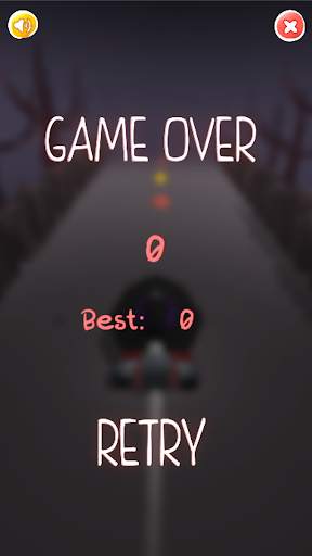 Ghost Journey screenshot 5