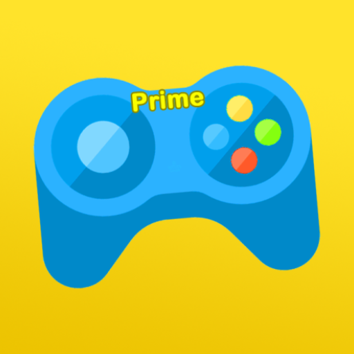 GameBasePrime - Retro Games icon