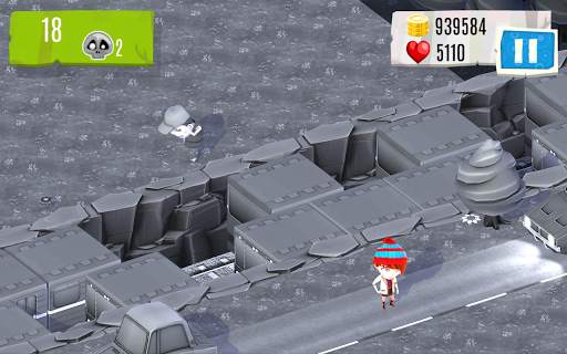 Watch out Zombies! screenshot 3