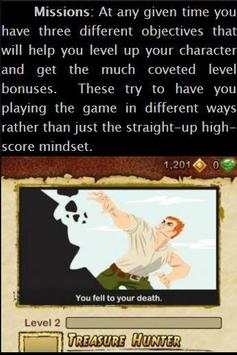 Guide for Temple Run 2 screenshot 3