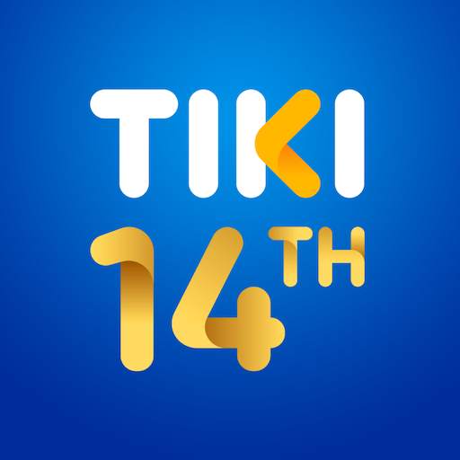 Tiki - Tốt & Nhanh 4.140.0
