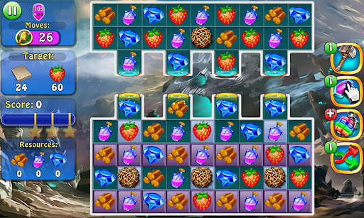 Magic! Puzzle games for adults screenshot 8