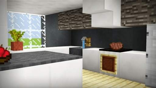 All Furniture Mod 2021 screenshot 2