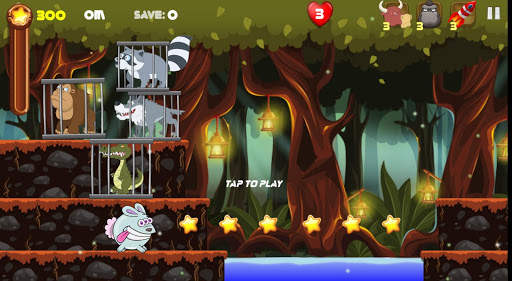 Rush Hour - Rush Hour Game screenshot 1