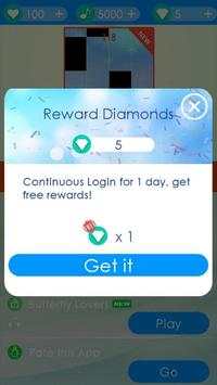 Piano Magic 2018 screenshot 1