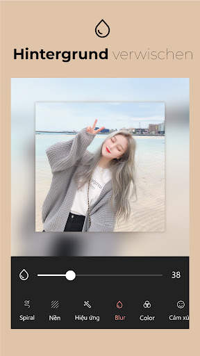 Kawaii Photo Editor screenshot 14