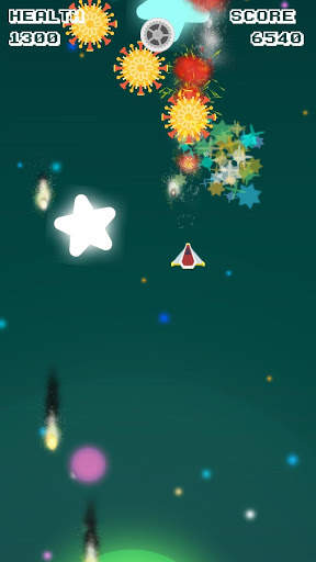 Virus Shooter screenshot 4
