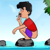 आज का घंटा ज्ञान चुटकुले Funny Hindi Jokes &amp; SMS icon