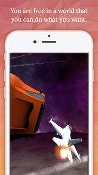 Flying Car Driving Simulator screenshot 1