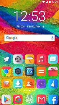 Theme for Samsung Galaxy M20 screenshot 5