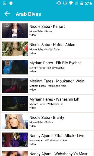 Vuclip Video Store screenshot 6