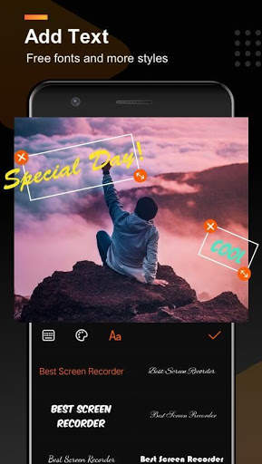 Best Video Editor- Magic Video Maker  Video Effect screenshot 5