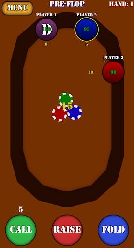 Virtual Poker Chips screenshot 5