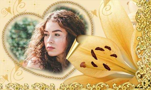 New Best Photo Frames 2 تصوير الشاشة