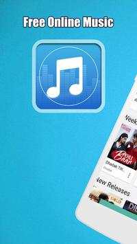 Jio - Music on the go screenshot 1