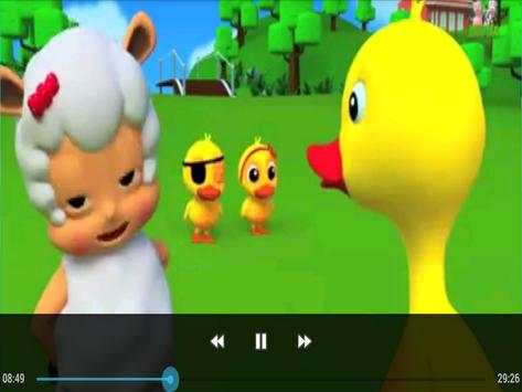 Best Animal Sounds Song And Kids Song For Children screenshot 3