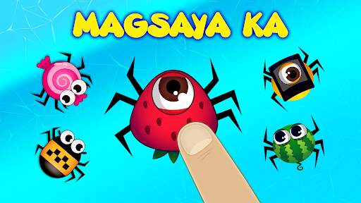 Mga larong pambata screenshot 15