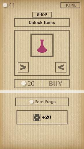 Fragile - The Game screenshot 6