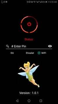 PORISTAN VPN screenshot 1