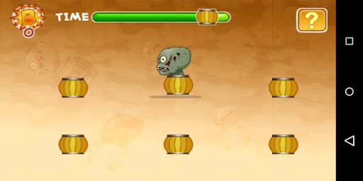Zombie Hunter - Zombie Glider Android Game screenshot 4