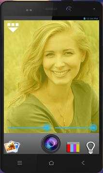 Mirror Selfi Camera screenshot 7