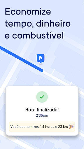 Circuit Planejador de Rotas screenshot 2