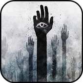 Illuminati Wallpapers on 9Apps
