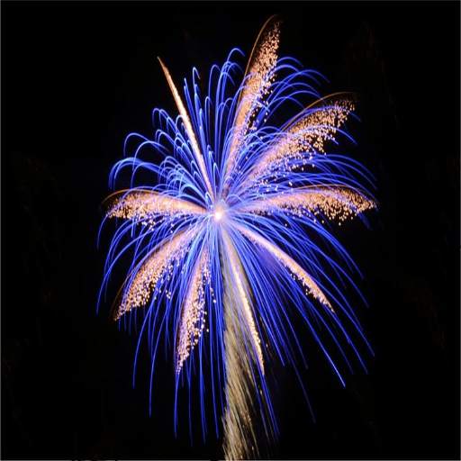 Fireworks Simulator 1.0