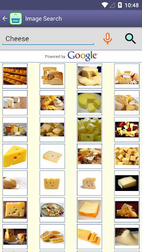 Perfect Shopping List screenshot 8