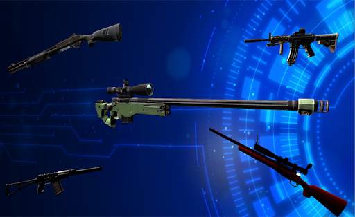 Zombie Sniper 2020 screenshot 5