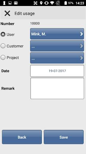 GB Mobile. screenshot 4