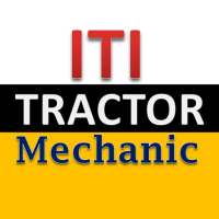 ITI Tractor Mechanic App