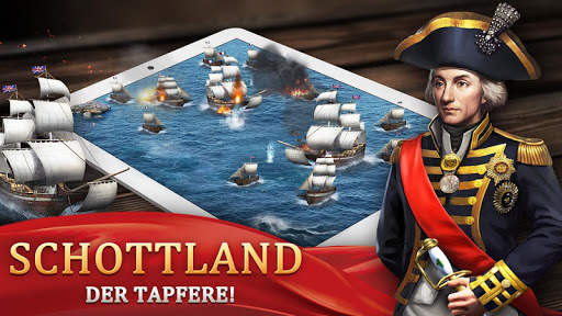 Großer Krieg: Strategiespiel screenshot 4