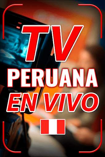 Watch Live Peruvian Television Channels Guide 1 تصوير الشاشة