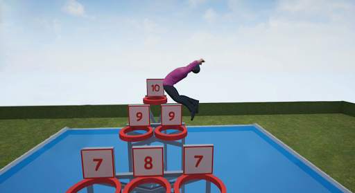 Ragdoll Simulator screenshot 3