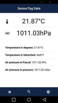 Climat скриншот 3