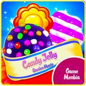Candy jelly garden mania 1.7
