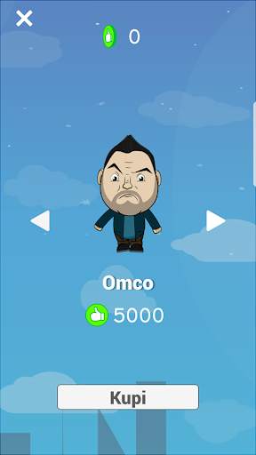 Youtuber Jump screenshot 5