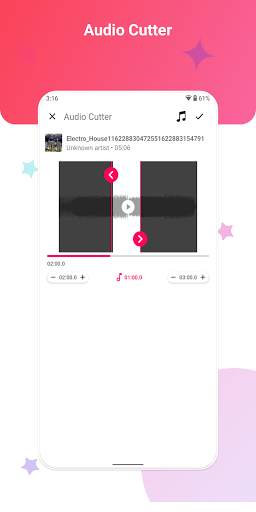 Video to MP3 Converter screenshot 12