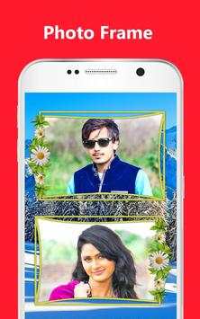 Nature Photo Frames Dual - Nature Dual Photo Frame 5 تصوير الشاشة