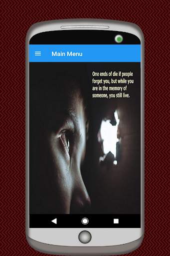 Good Thoughts in English screenshot 5