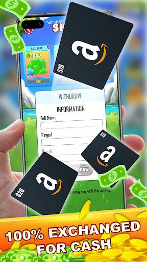 Papa Go screenshot 3