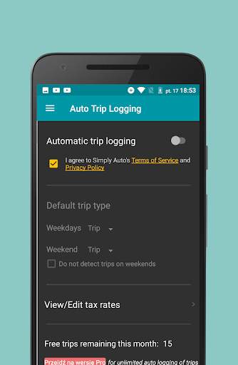 Simply Auto screenshot 5