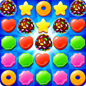 Shiny Candy icon