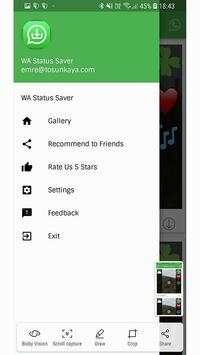 WA Status Saver | Download Your Friends' Stories⬇️ screenshot 5