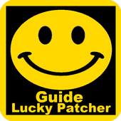 Guide for Lucky Root Patcher 1.0